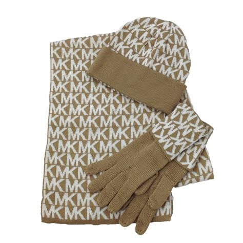 michael kors women gloves|michael kors scarves.